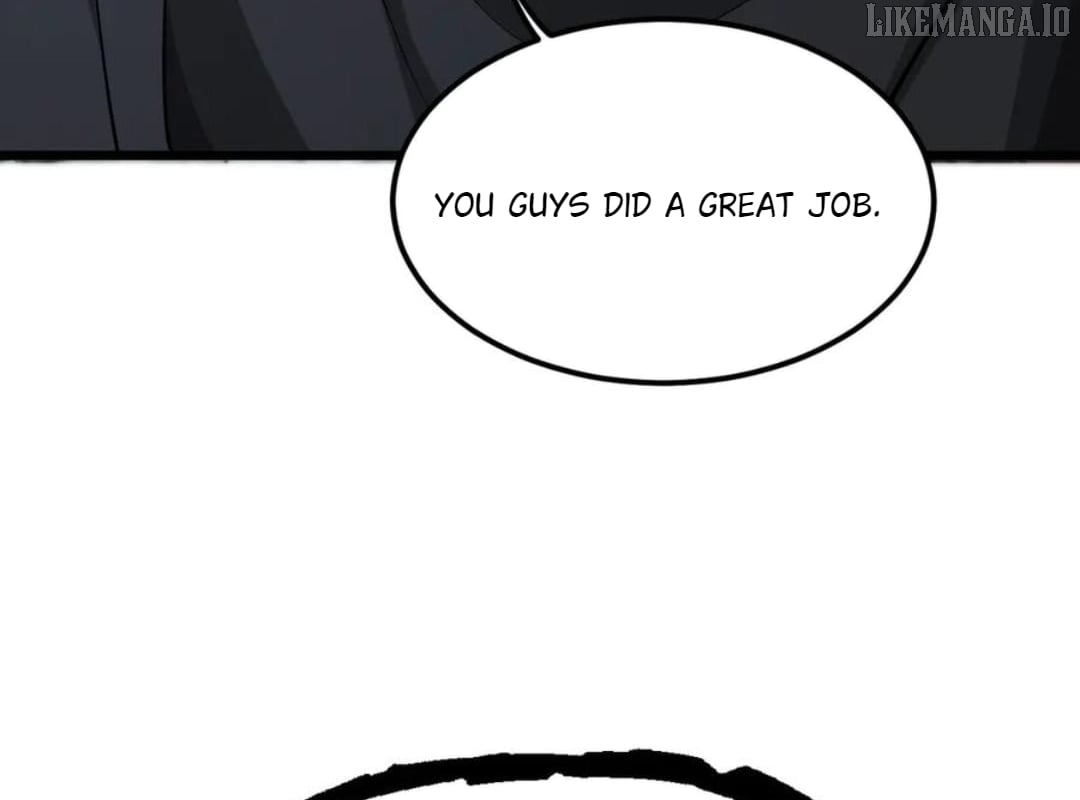 I’m Trapped In This Day For One Thousand Years Chapter 208 - page 45